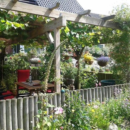 Strand & Garten Surendorf Exterior photo